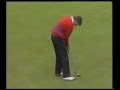 Nick Faldo 1989 Suntory World Matchplay - 36th Hole の動画、YouTube動画。
