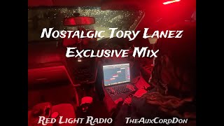 Nostalgic Tory Lanez Exclusive Mix: Red Light Radio EP.17 (TheAuxCordDon)