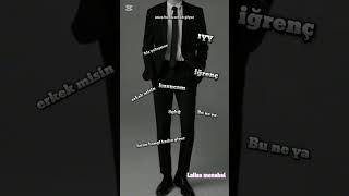 Ne Giyerse Giderdi Hoşuma