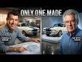 The $2.2 Million Mustang That Two Airline Pilots Drag Raced | 1967 Shelby Super Snake