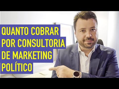 Vídeo: Quanto ganham os consultores científicos?