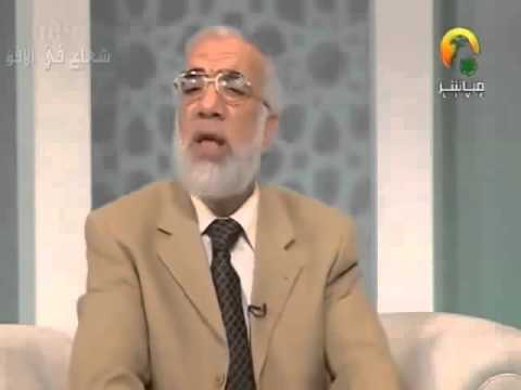 من هو أبو بكر الصديق الشيخ عمر عبد الكافي