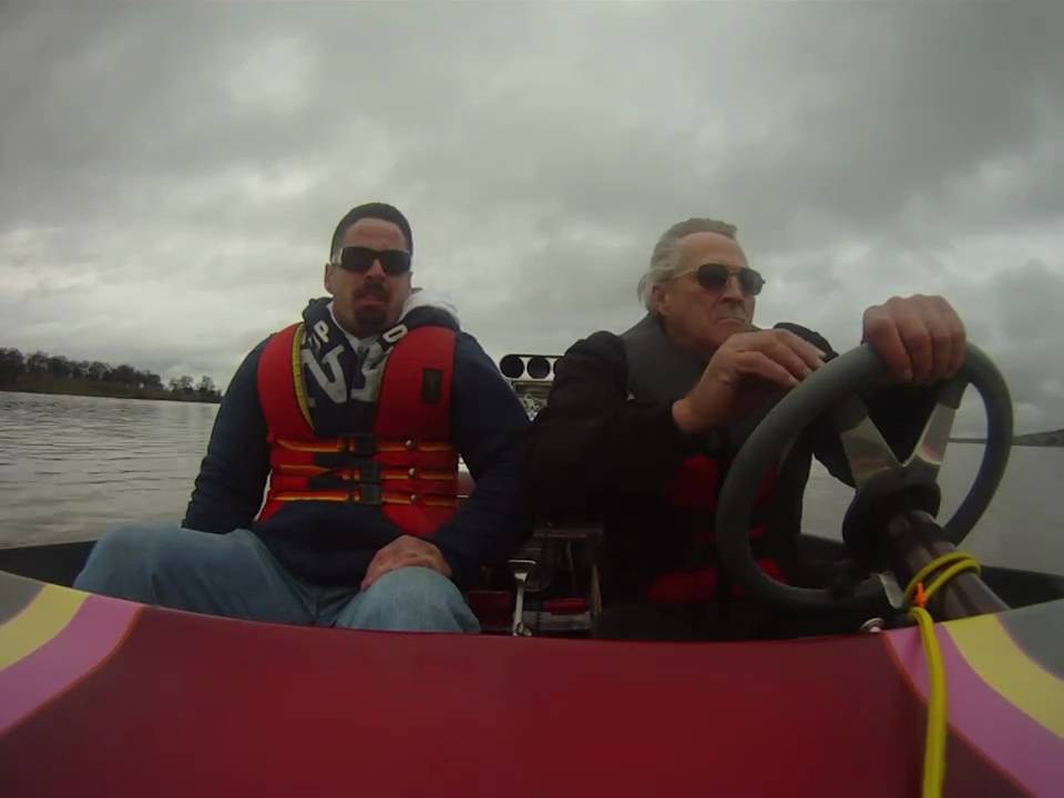 Camp Far West New Years Day 2011 YouTube