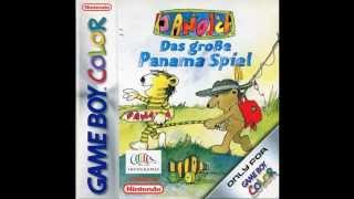 Janosch: Das große Panama-Spiel OST -Track 9