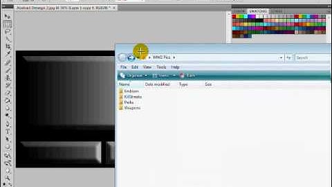 Seananners style video layout tutorial [part 1] {LINK FIXED}