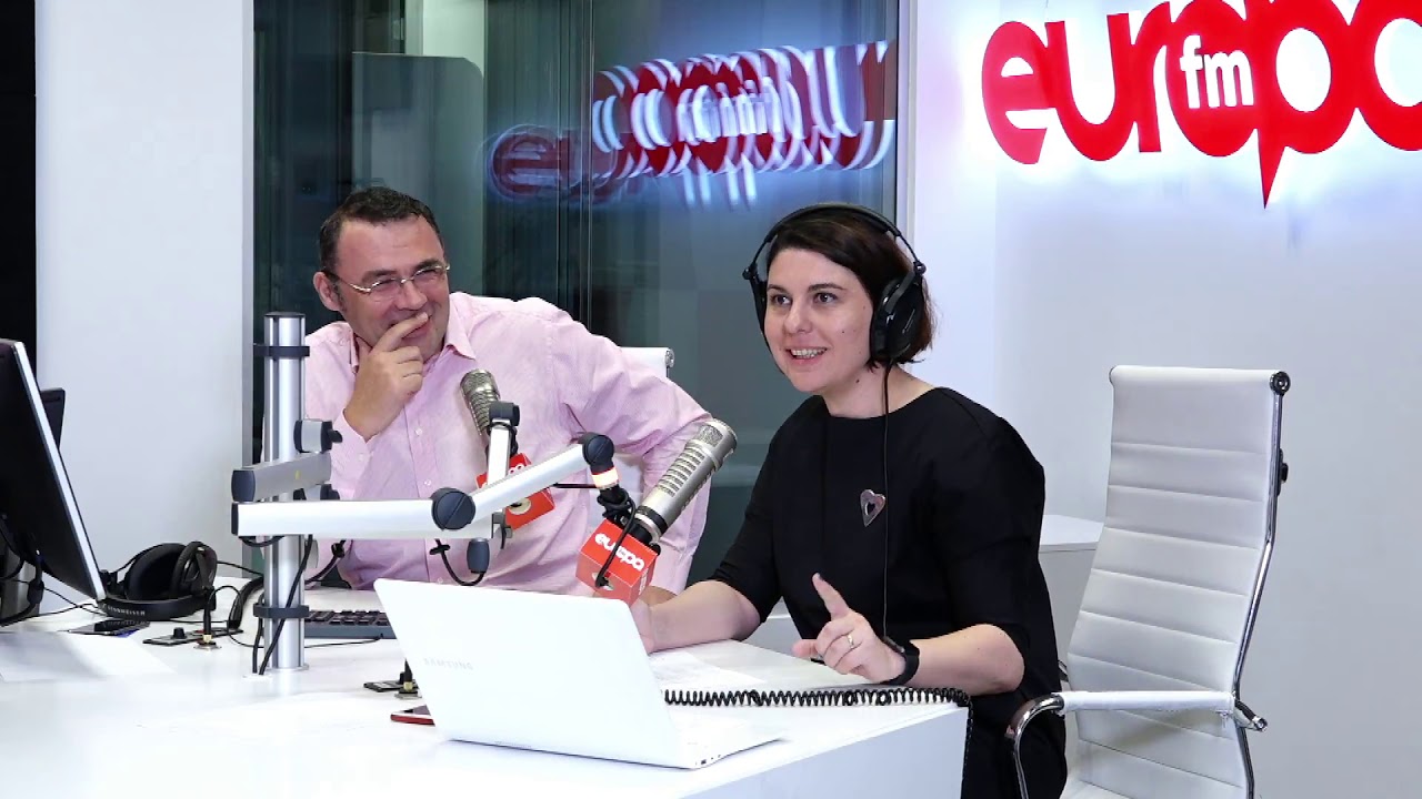 Piața Victoriei Procesul lui Liviu Dragnea. Europa, văzută de după