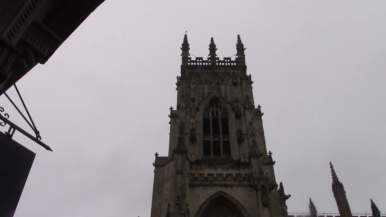yorkminster autumn sunday 15 carillon from 3 15 till 5 to 4pm evensong