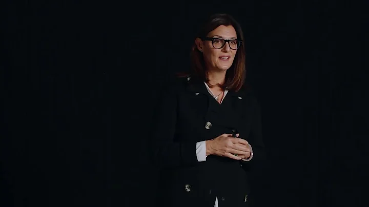Trial & Error to CEO | Lucy Ainsworth-Taylor | TED...