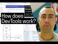 How does devtools work