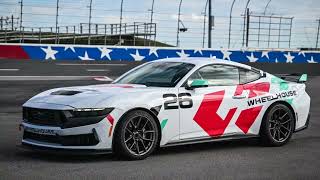 Wheelhouse Racing School Formerly Ford Performance Racing School