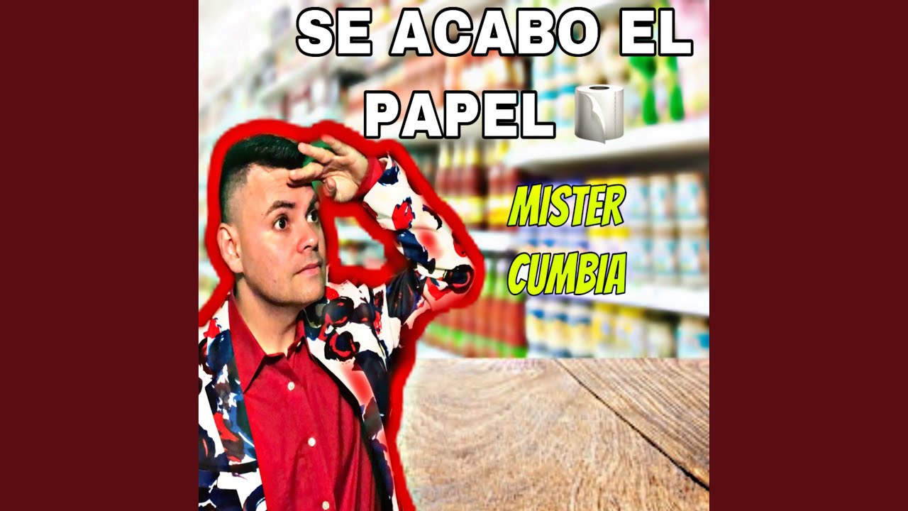 Se Acabo el Papel YouTube Se Acabo el Papel YouTube