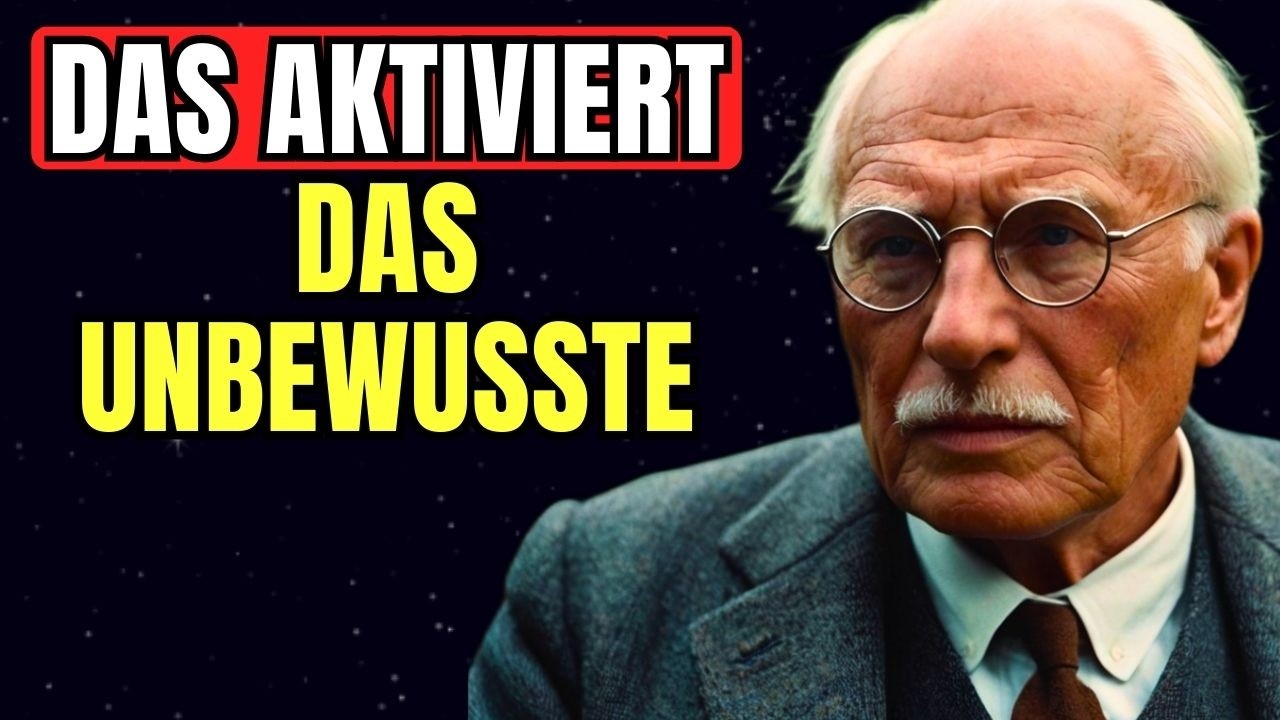 CARL JUNG: MACH DAS 7 MINUTEN LANG – UND DIESE PERSON WIRD UNAUFHÖRLICH AN DICH DENKEN