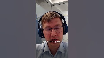 Why Energy Trading Must Evolve for the Renewable Era with Rasmus Rode Mosbæk (Hybrid Greentech)