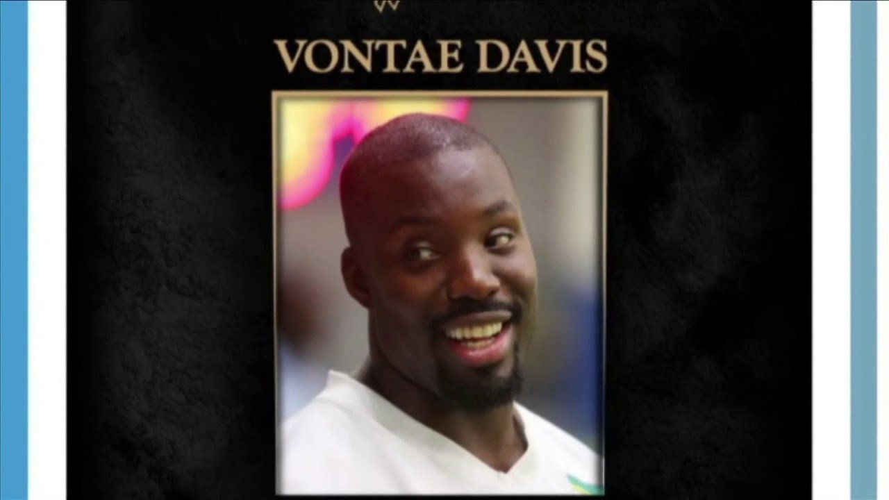 Vontae Davis' cause of death investigated as ex-Dolphin ...