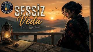 Sessi̇z Veda Sessizce Gurbette Girdim Toprağa Yürek Yakan Duygusal Türkü