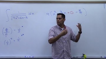 2414 6-3 Partial Fractions