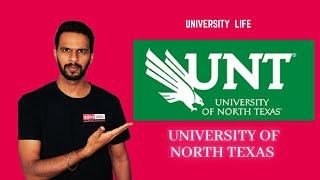 MS in University of North Texas - Requirements, GRE TOEFL scores, tution fees & housing costs