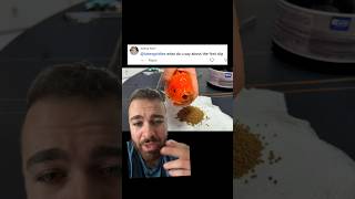 Goldfish Being Abused For Views