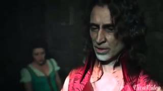 Robert Carlyle and a long long Way