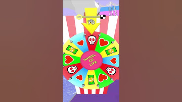 Run of Life All Levels Gameplay Android,iOS Level 487 #shorts