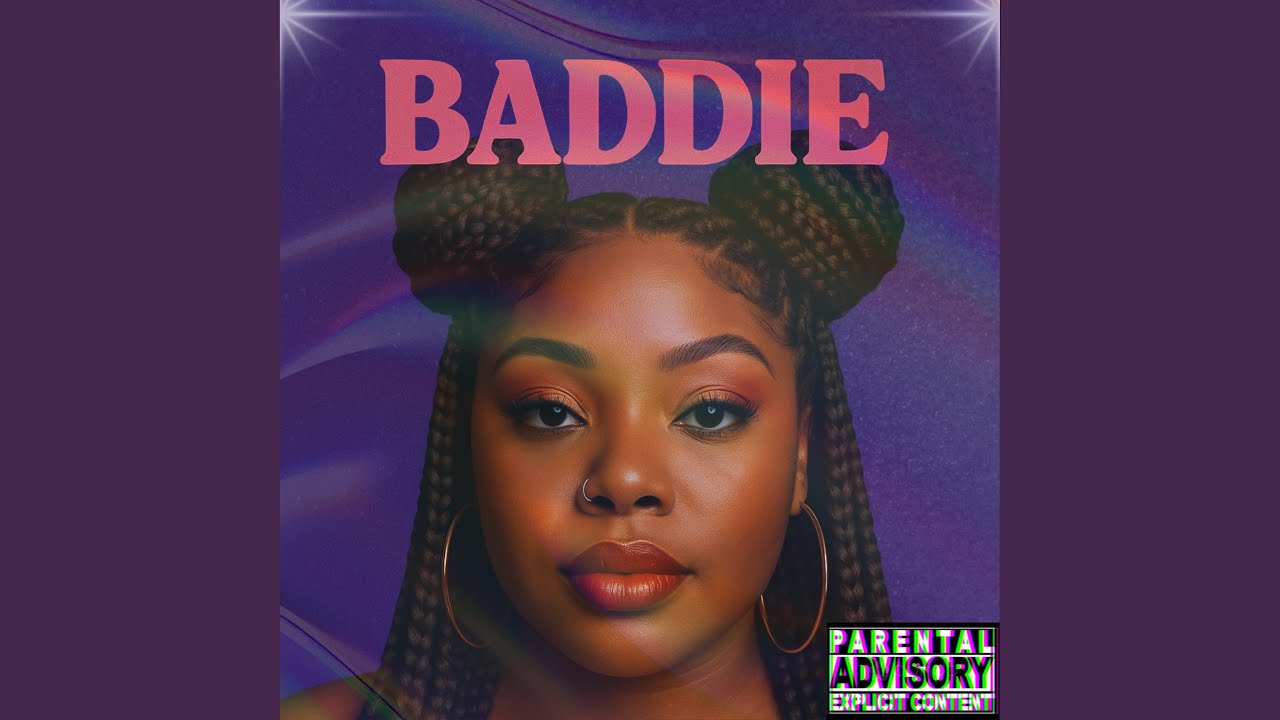 Watch BADDIE (Radio Edit) on YouTube Watch BADDIE (Radio Edit) on YouTube