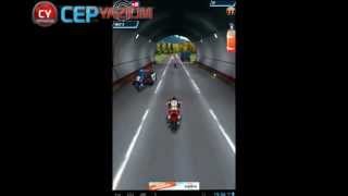 Death Moto Trailer screenshot 3
