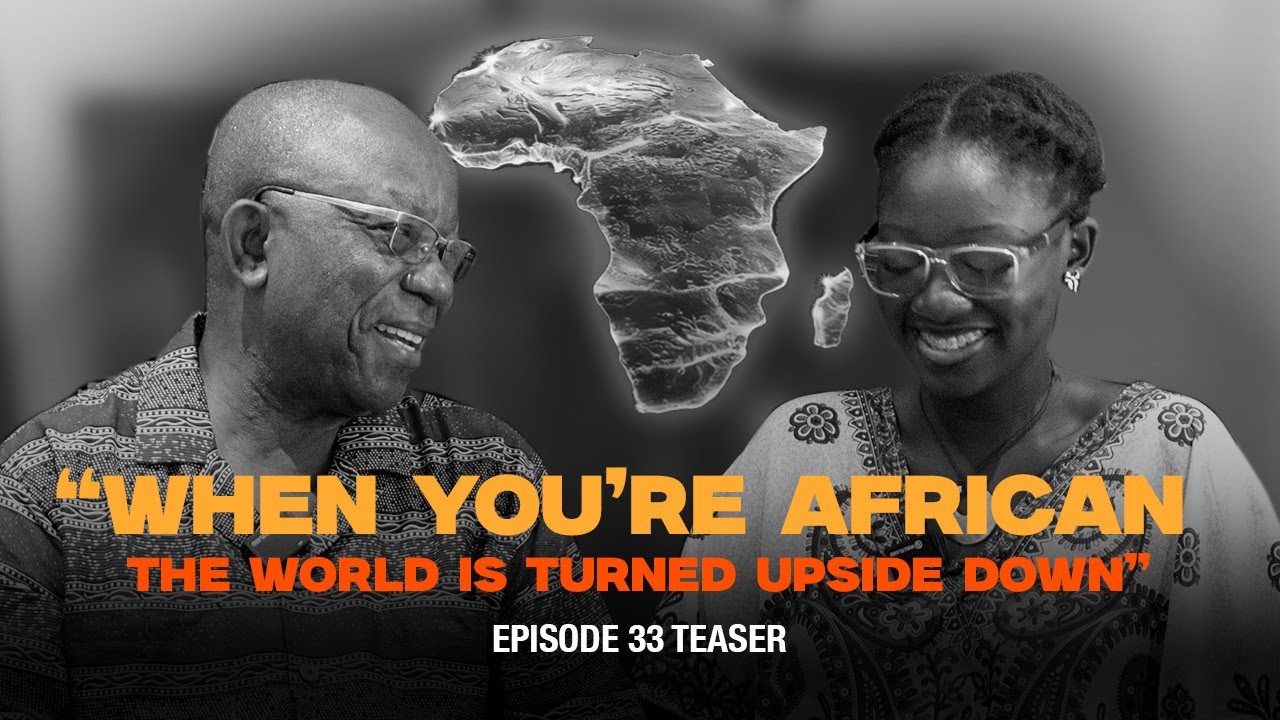 Our Local Languages are Dying | TEASER | ASC CONNECT PODCAST