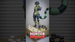 【3Dプリンター】メルエムのために軍儀を作りました!#hunterxhunter #meruem #figure #3dprinting #ハンターハンター #フィギュア