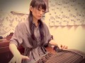 Guzheng  Canon《卡農》 古箏小妹