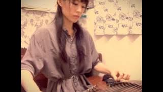 Guzheng  Canon《卡農》 古箏小妹