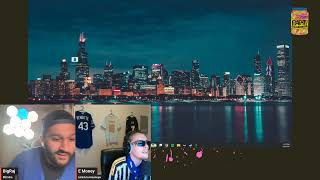 NFL WEEK 1 PICK EM!!! FANTASY SMASH TALK W/BIG RAJ