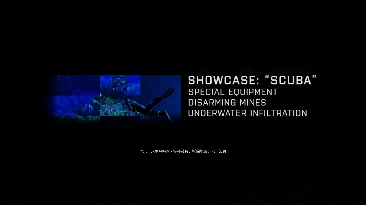 Arma3 Showcase Scuba 武装突袭3 展示 水中呼吸器 Youtube Arma3 Showcase Scuba 武装突袭3 展示 水中呼吸器 Youtube