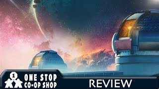 The Search for Planet X | Solo Review | With Mike screenshot 4