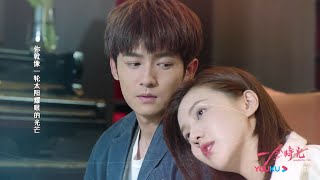 《一念时光/Wonderful Time》主题曲MV｜佟梦实 王鹤润 刘潮 何美璇【捷成华视偶像剧场】