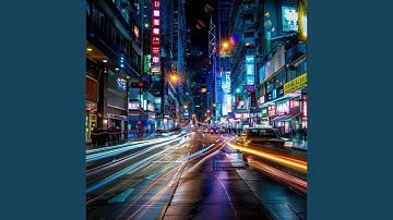 where the light rests