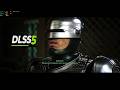 RoboCop Rogue City Alex Murphy Edition DLSS 5 Ray tracing High Bitrate Full Game Part 2 EXTREME