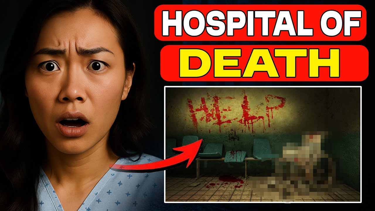 🤐A Deadly Love Triangle and the Hospital of Death. 2 True crime cases ...