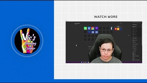 (2023) Elgato Multiple Stream Decks Profile Switching