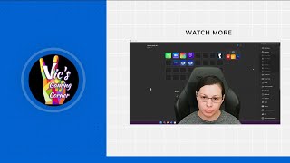 (2023) Elgato Multiple Stream Decks Profile Switching