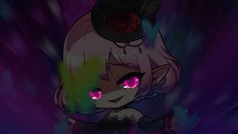 MapleStory [Reboot] Kaiser Vs. Lucid [Story Mode]