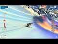 SSX 3 GameCube Gameplay HD