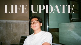 my life recently | 2025