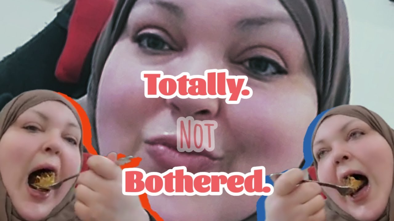 Foodie Beauty Wants No Drama