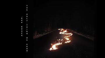 Thumbnail of Bob Moses - The Only Thing We Know (Official Audio)