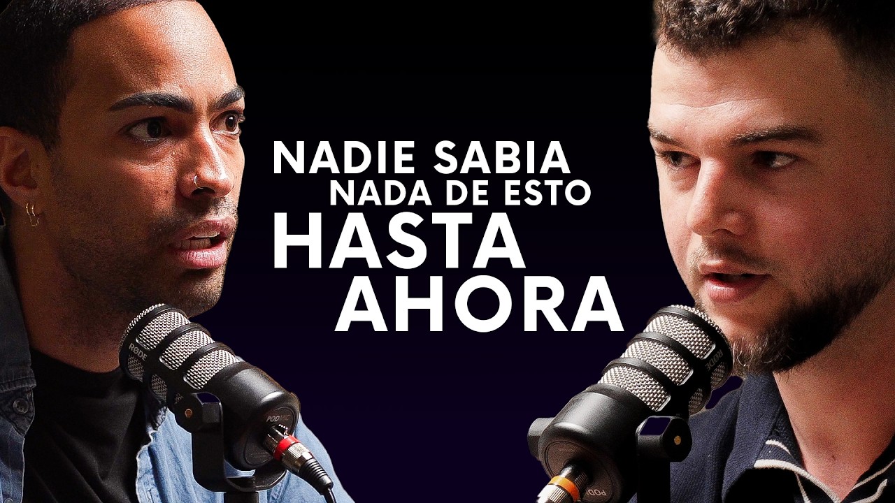 Pollito Tropical EXPONE LO NUNCA ANTES VISTO en El Podcast de Ale