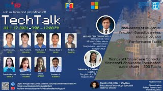 TechTalks
