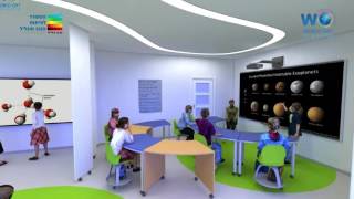 F L S Future Learning Spaces