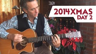 2014xmas day 2