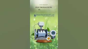 The BEST Remote Electromagnetic Flow Meter for Accurate Measurements in 2024