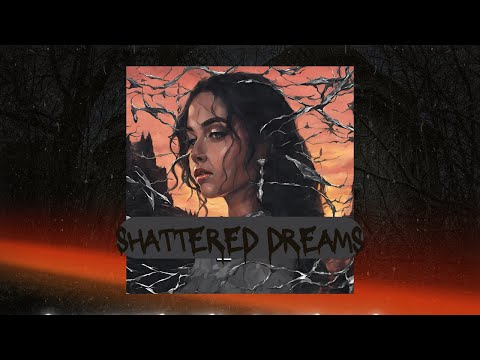 Solace - Shattered